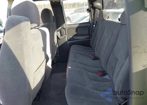 2003 Chevrolet Silverado 1500 Ls from USA, damaged, VIN 2GCEC19X531396292